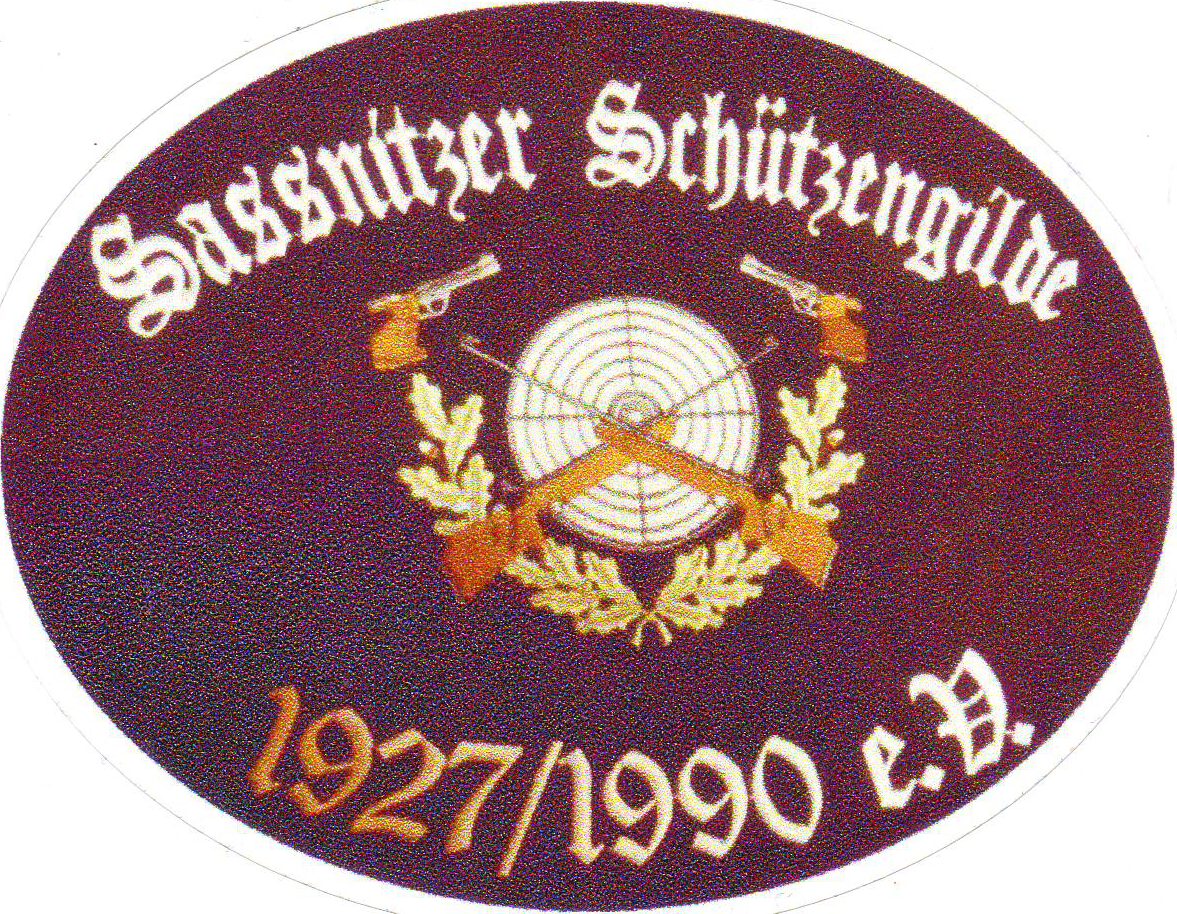 Saßnitzer Schützengilde 1927/1990 e.V.